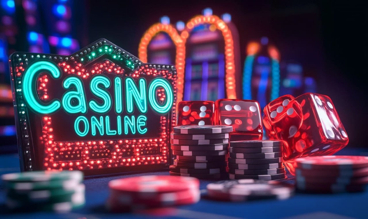 Pemainan roulette langsung dengan dealer di studio kasino profesional