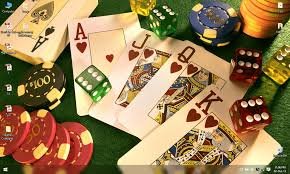 Mesin slot digital dengan berbagai tema menarik dan bonus menarik untuk para pemain